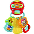 Pikkukuva 1 / 2: Vtech Drive & Discover Nycklar o Kontroll . Fr Födseln Multicolor