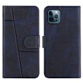 Miniatyrbillede 1 af 5: Iphone 12 Pro Max Plånboksfodral