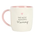 Pikkukuva 4 / 4: Amazing Mummy Mugg m Förpackning