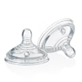 Pikkukuva 5 / 7: Tommee Tippee - 3 st x 260ml Nappflaskor Set