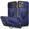 Miniatyrbillede 1 af 6: Iphone 13 Pro Max Skal