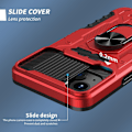 Miniatyrbillede 5 af 7: Iphone 13 Skal Full Skydd