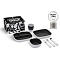 Miniatyrbilde 1 av 11: BPA FRI Härlig Servis set i 7 delar för barn fr 18mån+