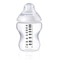 Pikkukuva 4 / 10: Tommee Tippee -  2 st x 260ml Nappflaskor Set
