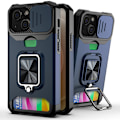 Pikkukuva 1 / 6: Iphone 13 Skal