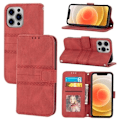 Miniatyrbild 4 av 4: 3-Pack IPhone 13 .1 Plånboksfodral o 2 Bakskal