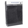 Miniatyrbild 4 av 5: SCHIESSER 4-Pack Handduksset m Hög Uppsugningsförmåga i Antracit