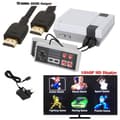 Retro TV-Spel m  Hdmi Anslutning