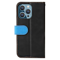 Pikkukuva 3 / 7: IPhone 13 Pro Plånboksfodral