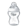 Miniatyrbilde 3 av 10: Tommee Tippee -  2 st x 260ml Nappflaskor Set