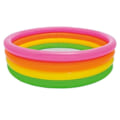 Miniatyrbilde 8 av 9: Intex Babypool / Barnpool
