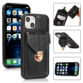 Miniatyrbillede 3 af 6: Iphone 13 Skal - Cross Body