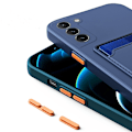 Pikkukuva 3 / 5: Samsung Galaxy S21 FE 5G Skal