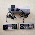 Miniatyrbilde 6 av 7: Tv-spelkonsol m Digital HDMI anslutning o 621 Retro Spel