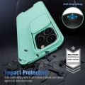 Miniatyrbillede 6 af 6: Iphone 13 Pro Max Skal