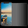 Miniatyrbillede 7 af 7: Härdat Glas Skärmskydd för IPhone 13 / 13 Pro