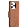 Miniatyrbilde 3 av 7: IPhone 13 Plånboksfodral