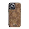 Pikkukuva 3 / 7: IPhone 13 Pro Max Plånboksfodral. Multifunktionell