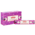 2-Pack AARUDA Rökelsestickor - ca 40 stickor