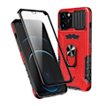Miniatyrbild 1 av 7: Iphone 13 Pro Max Skal Full Skydd