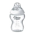 Pikkukuva 3 / 10: Tommee Tippee -  2 st x 260ml Nappflaskor Set