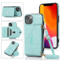 Miniatyrbilde 1 av 7: Iphone 13 Skal - Cross Body