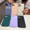 Miniatyrbilde 6 av 6: Iphone 12 Pro Max Skal