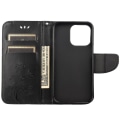 Pikkukuva 2 / 6: IPhone 13 Pro Max Plånboksfodral - Fjäril