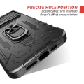 Miniatyrbilde 2 av 7: Iphone 13 Pro Skal Full Skydd