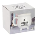 Miniatyrbilde 4 av 4: WHITE WITCH BREW KITTELMUGG m förpackning