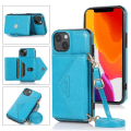 Miniatyrbilde 2 av 7: Iphone 13 Mini Skal - Cross Body