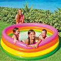 Miniatyrbild 4 av 9: Intex Babypool / Barnpool