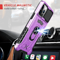 Miniatyrbild 7 av 7: Iphone 13 Pro Max Skal Full Skydd