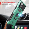 Miniatyrbilde 7 av 7: Iphone 13 Skal Full Skydd