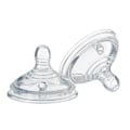 Miniatyrbild 6 av 10: Tommee Tippee -  2 st x 260ml Nappflaskor Set