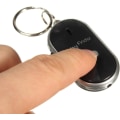 Pikkukuva 1 / 3: Nyckelfinnare - Vissla så den Börja Pipa o Blinka . Key-finder