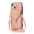 Pikkukuva 2 / 6: Iphone 13 Pro Max Skal - Cross Body