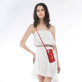 Miniatyrbilde 2 av 6: Iphone 13 Mini Skal - Cross Body