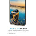 Miniatyrbilde 5 av 7: Härdat Glas Skärmskydd för IPhone 13 / 13 Pro