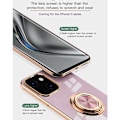 Pikkukuva 3 / 7: Iphone 13 Skal