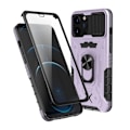 Pikkukuva 1 / 7: Iphone 13 Pro Skal Full Skydd