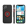 Pikkukuva 5 / 8: 3-Pack Iphone 13 Pro . 1 Plånboksfodral o 2 Bakskal