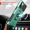 Miniatyrbild 7 av 7: Iphone 13 Pro Skal Full Skydd