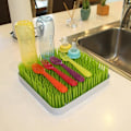 Miniatyrbilde 5 av 6: Sprout Flaskställ Torkställ Diskflaskställ fr Boon Grass
