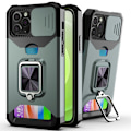 Miniatyrbillede 1 af 6: Iphone 12 Pro Max Skal