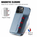 Miniatyrbillede 6 af 6: Iphone 13 Pro Max Skal