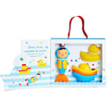 Miniatyrbilde 2 av 6: Munchkin Badleksaker Presentset .Fr 18 månader + . Bpa Fri Multicolor