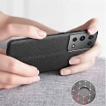 Miniatyrbilde 7 av 7: Samsung Galaxy S21 Ultra 5G Skal