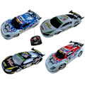 Pikkukuva 1 / 11: 18cm Radiostyrd Racing Bil . Fr 3år +