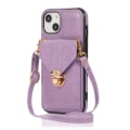 Miniatyrbilde 1 av 6: Iphone 13 Pro Max Skal - Cross Body